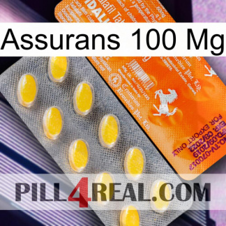 Assurans 100Mg new05